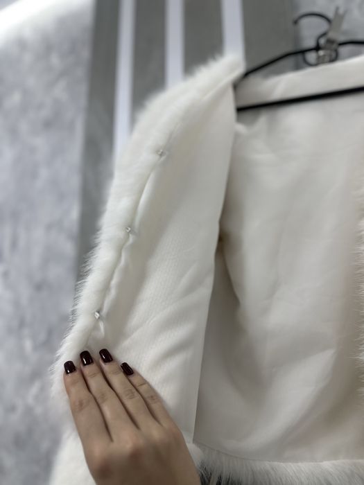 Еко шуба жіноча / эко шуба женская