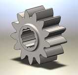 Projekty PKM Mechanika Solidworks AutoCAD