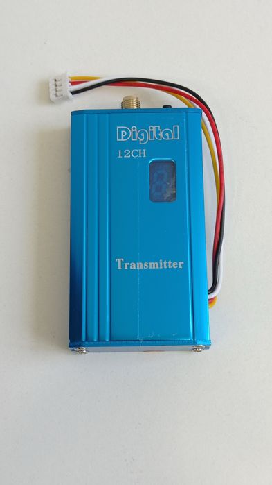 Продам відео передавач VTX 1.5G