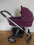 Wózek 2 w 1 Espiro Husky (d. Babydesign)