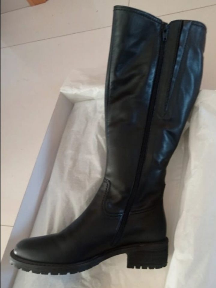 Botas NOVAS Gabor