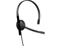 Headset Xbox Chat (novo e selado)