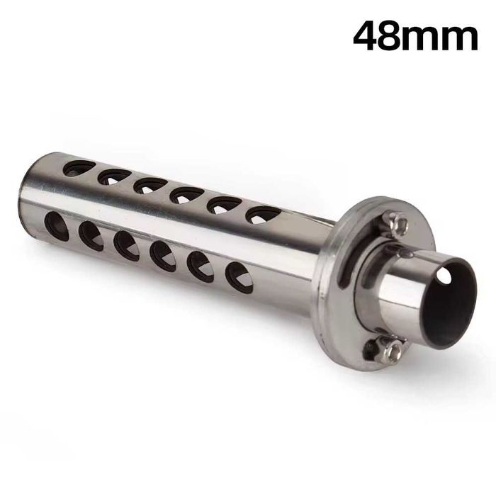 Silenciador DB Killer Universal Ajustável 48mm/51mm