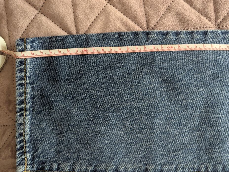 Джинси для вагітних