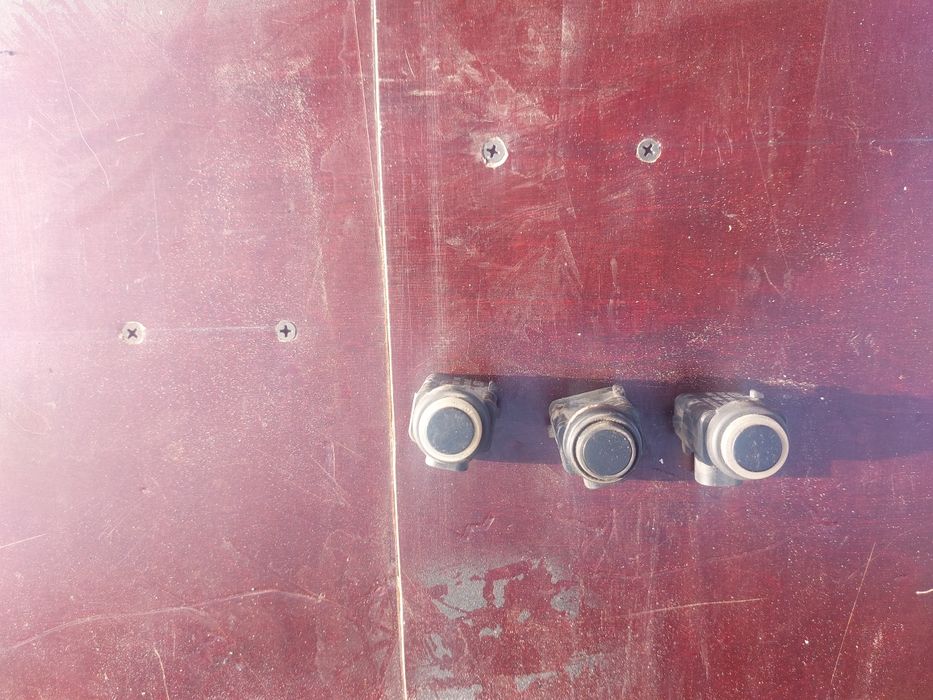 Парктронік Opel Vectra C 2008