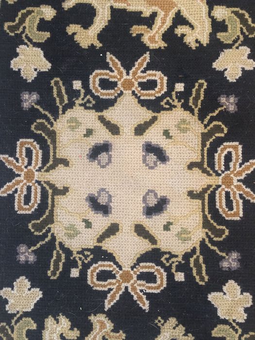 Tapetes de Arraiolos