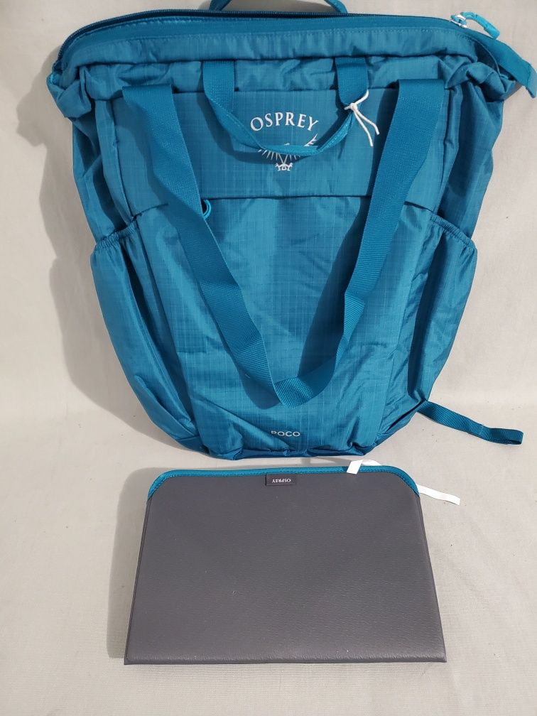 Plecak , torba Osprey Poco