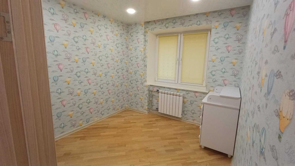 Продам 3-комн.квартиру на Павловом Поле с ремонтом