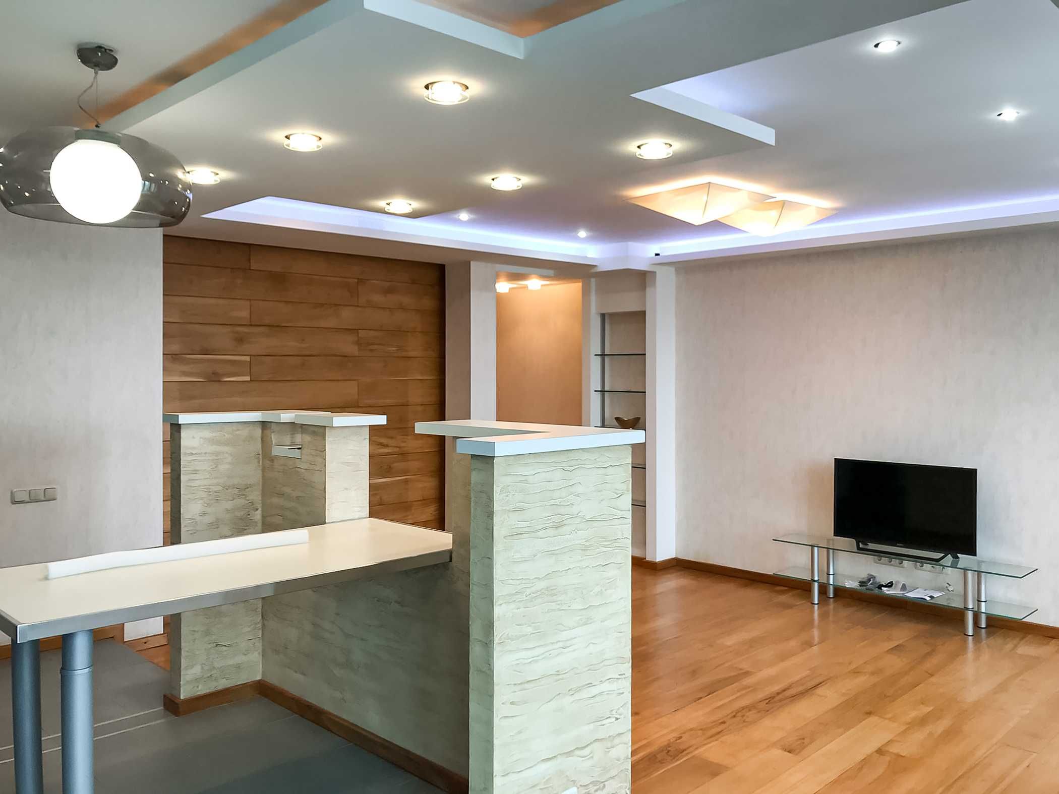 Продаж, Панаса Мирного, 28А, 4 кімнати, 120 м, новий будинок