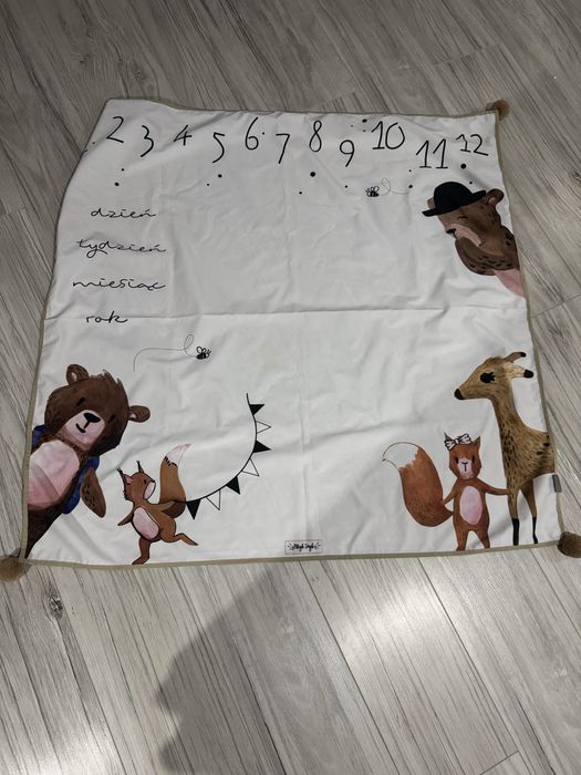 Mata do zdjęć zwierzątka