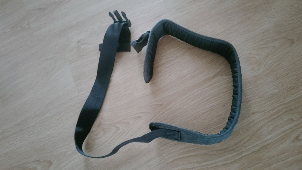 Vendo Marsúpio Bebé