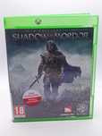 GRA Middle-Earth Shadow Of Mordor PL NA Xbox One 4013/10