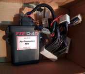 > TTE Performance Kit Toyota RAV4 2.0 D-4D AM 26226– Original Toyot