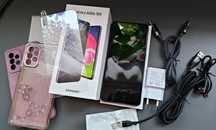 Telefon Samsung Galaxy A52s 5G