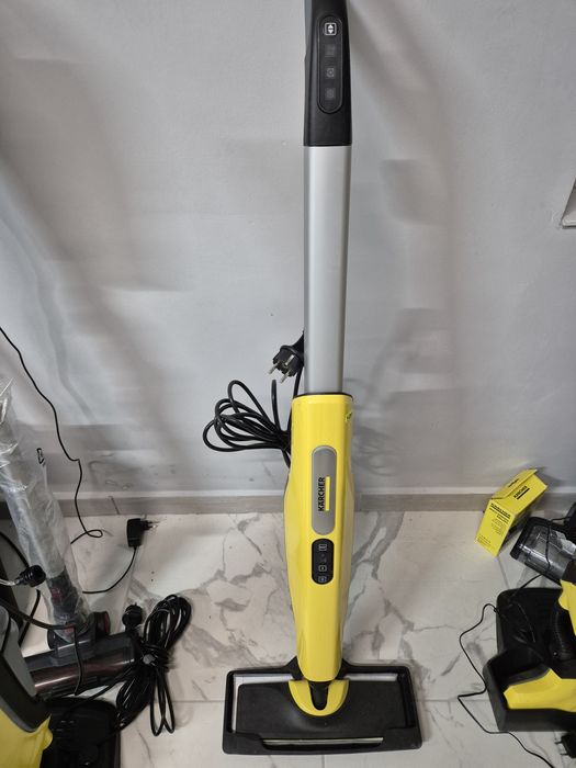 Karcher SC3 Upright