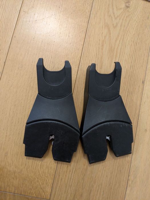 Adapter do wózków i fotelików maxi-cosi, cybex