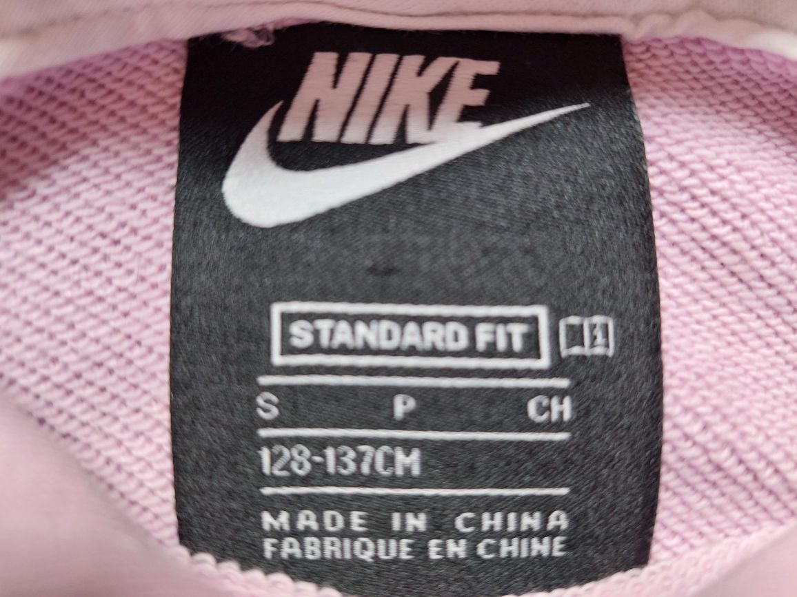 Sweat Nike, menina, 8 / 9 anos