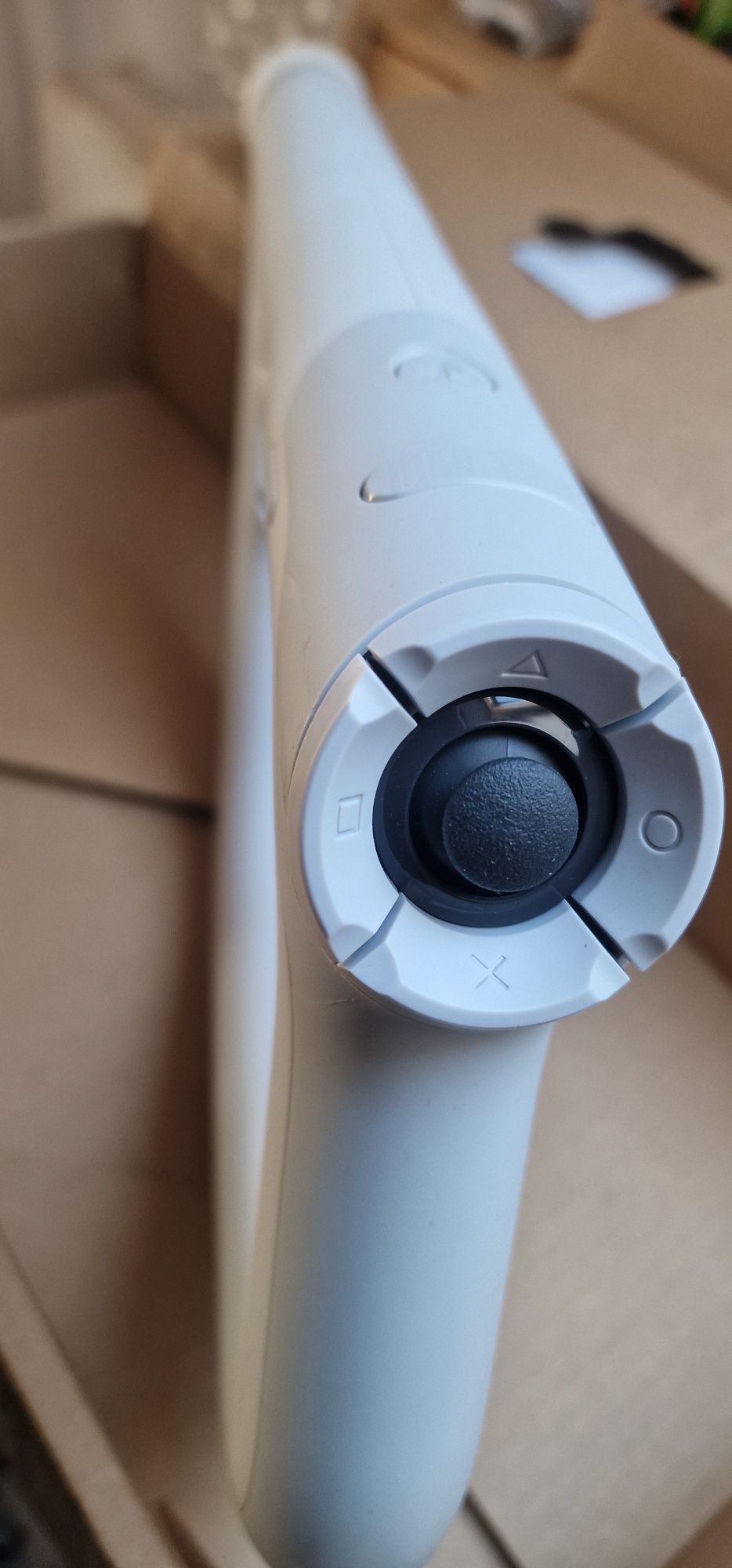 Playstation VR Aim Controller