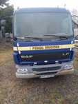 Autolaweta Daf LF45 Specjalny 12dmc