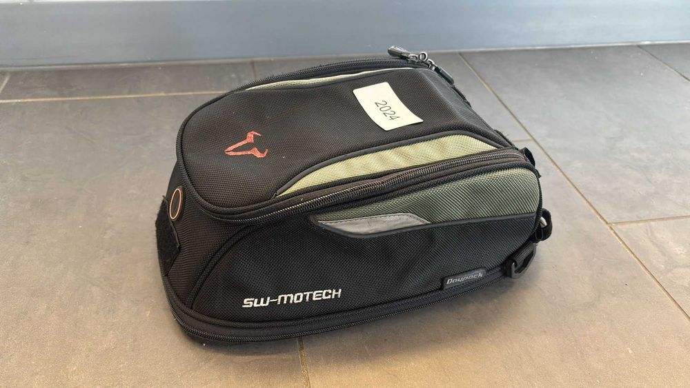 Torba na Bak Zbiornik SW-Motech Yamaha FZ1  [2024]