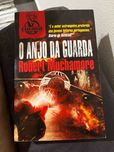 O Anjo da Guarda de Robert Muchamore