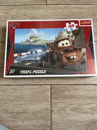 Puzzle Trefl Cars Auta