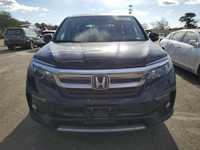 Разборка Honda Pilot 2017-2020 USA Капот,крило,бампер,фари ,четверть