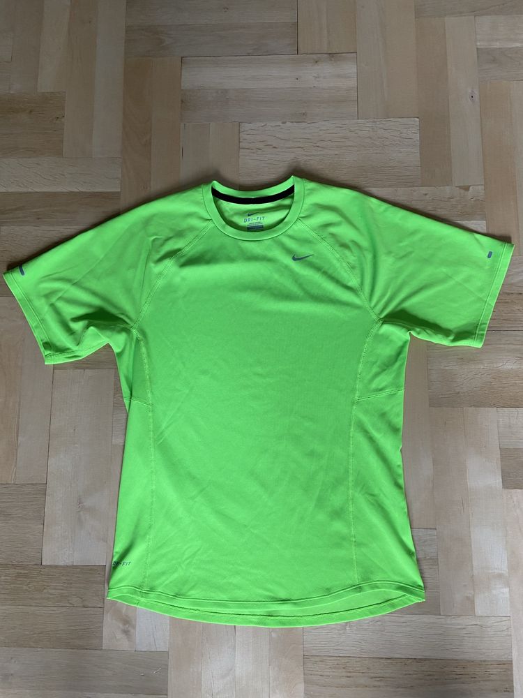 2xKoszulki sportowe Nike