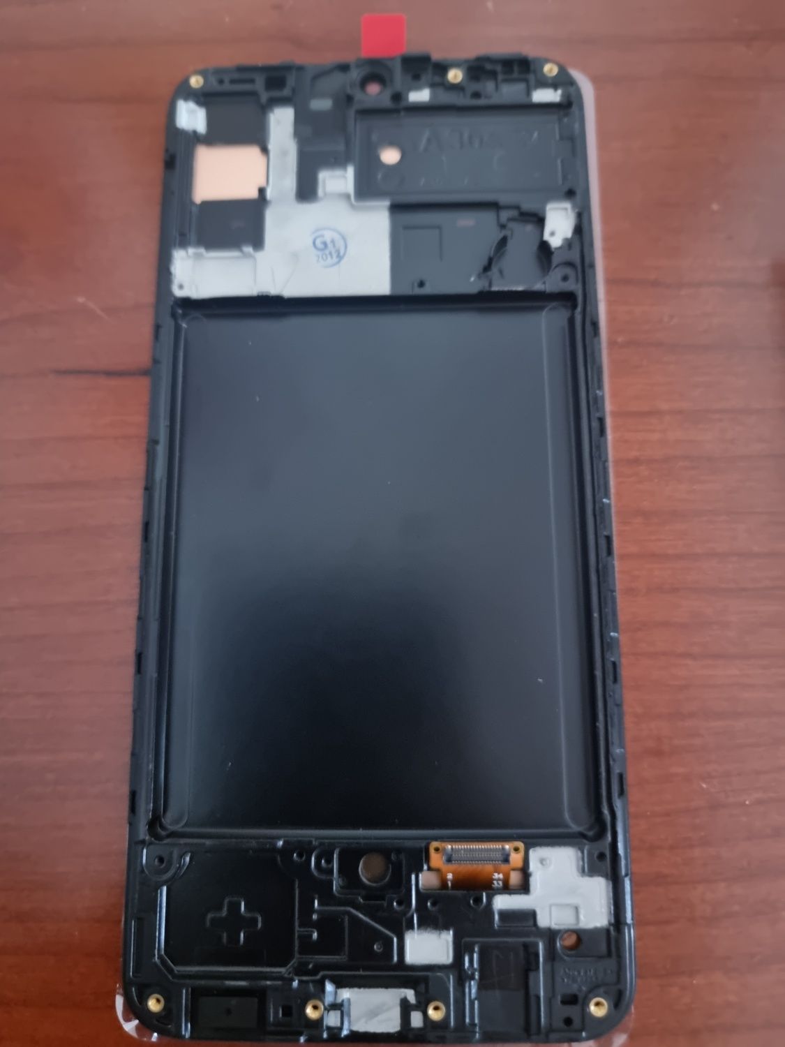 Lcd Oled Samsung A30