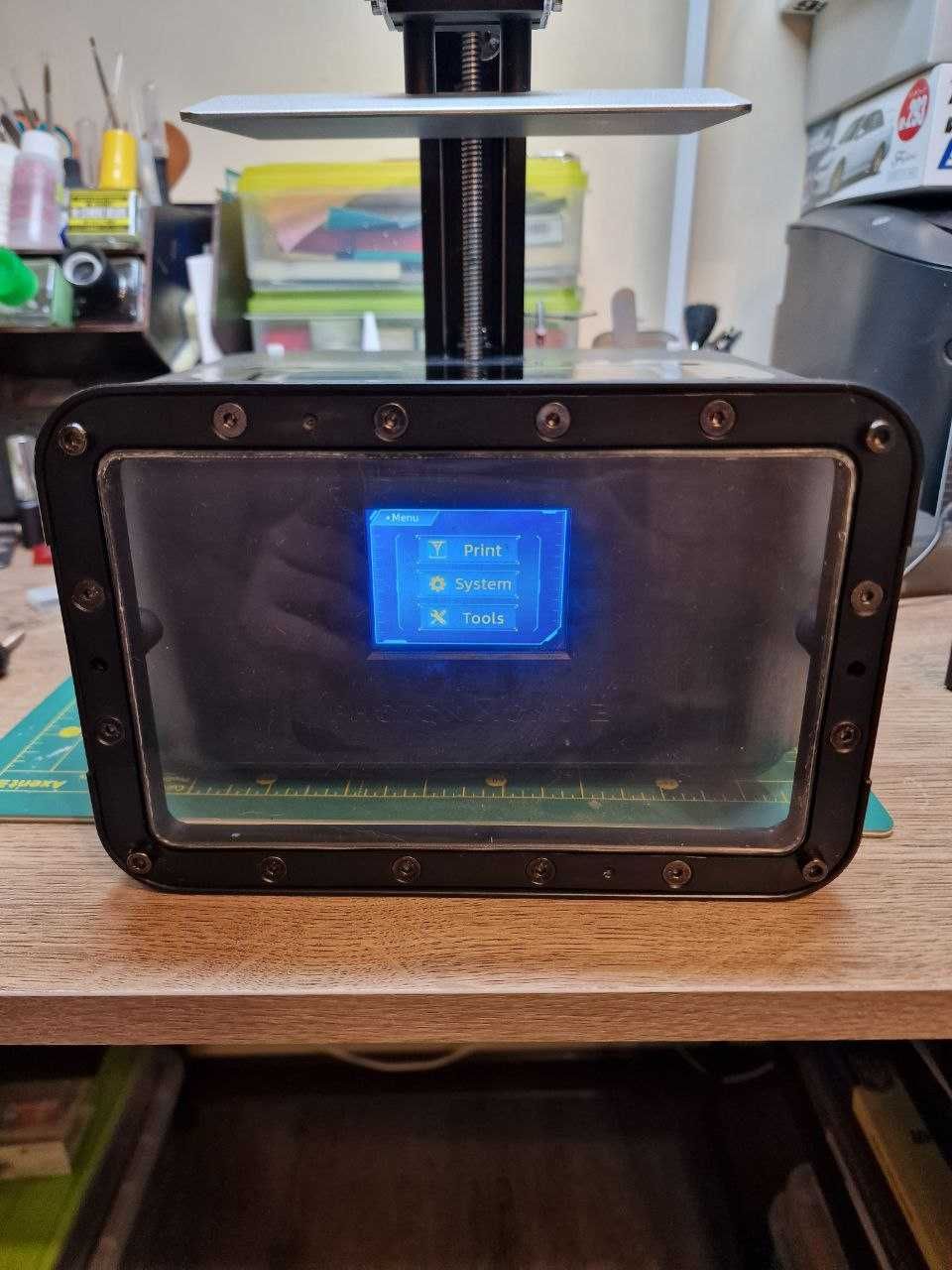 Фотополимерный принтер Anycubic Photon mono 2
