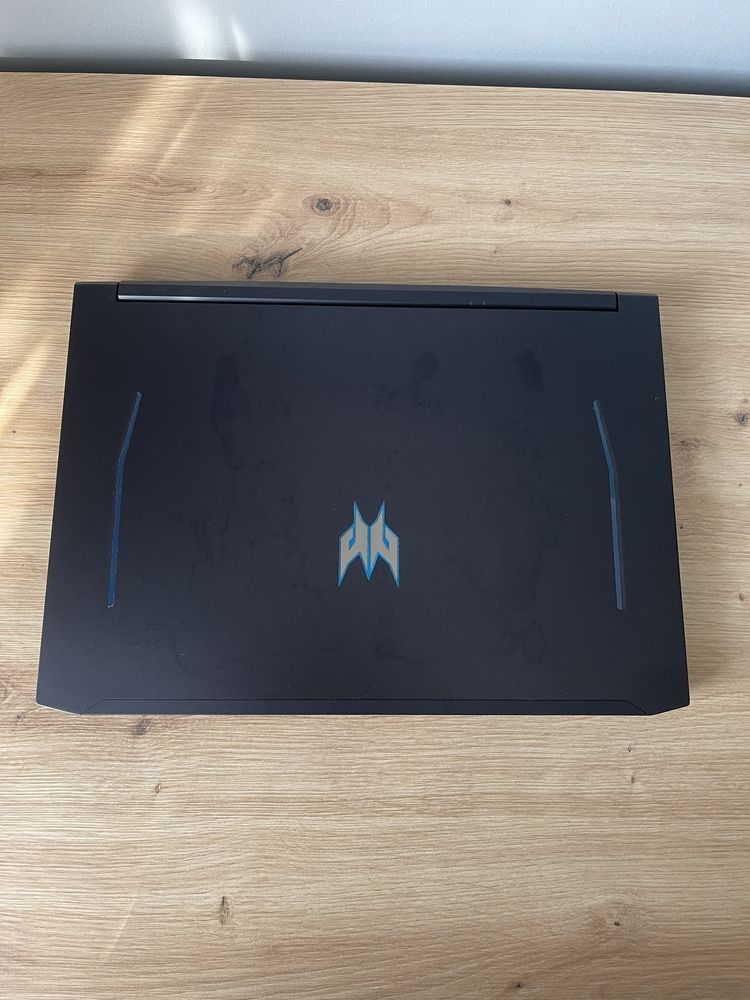 Laptop ACER Predator Helios 300 15.6" IPS 144Hz/Zamiana IP 15 Pro Max/