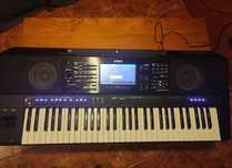 Teclado Yamaha PSR SX 900