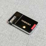 Kamera cyfrowa Toshiba Camileo