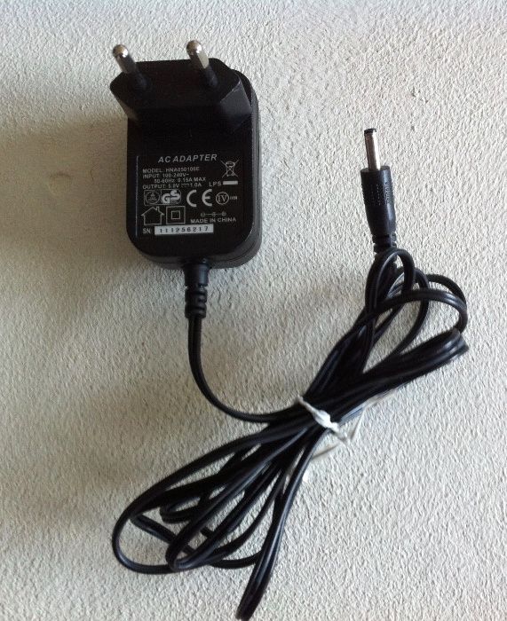 adaptador de tdt