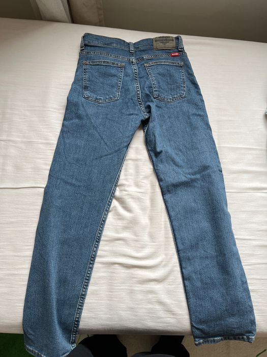 Calça Wrangler Tamanho 12