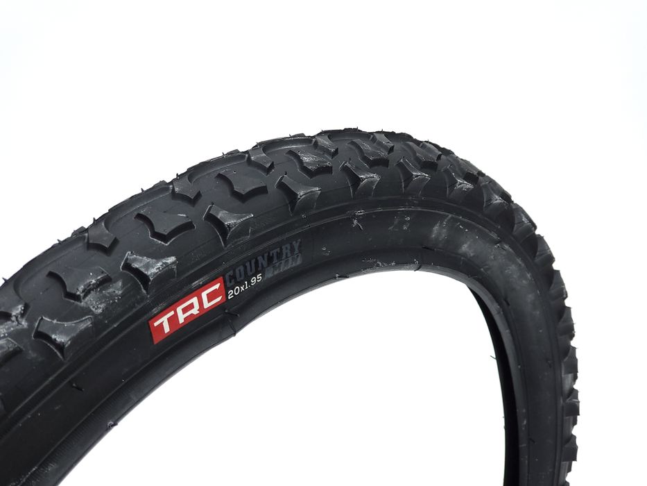 NOWA Opona 20x1,95 do rowerów Romet Karat Duet BMX Wigry Czajka Gil