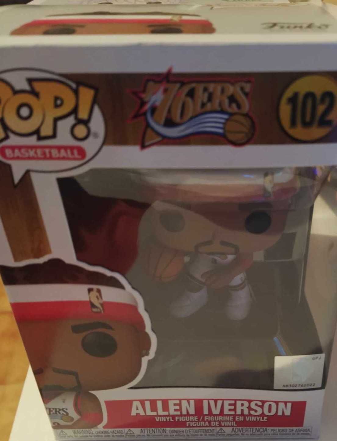 Bonecos Funko POP