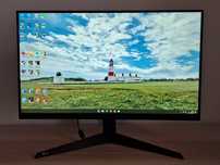 LG ultra gear 27 polegadas