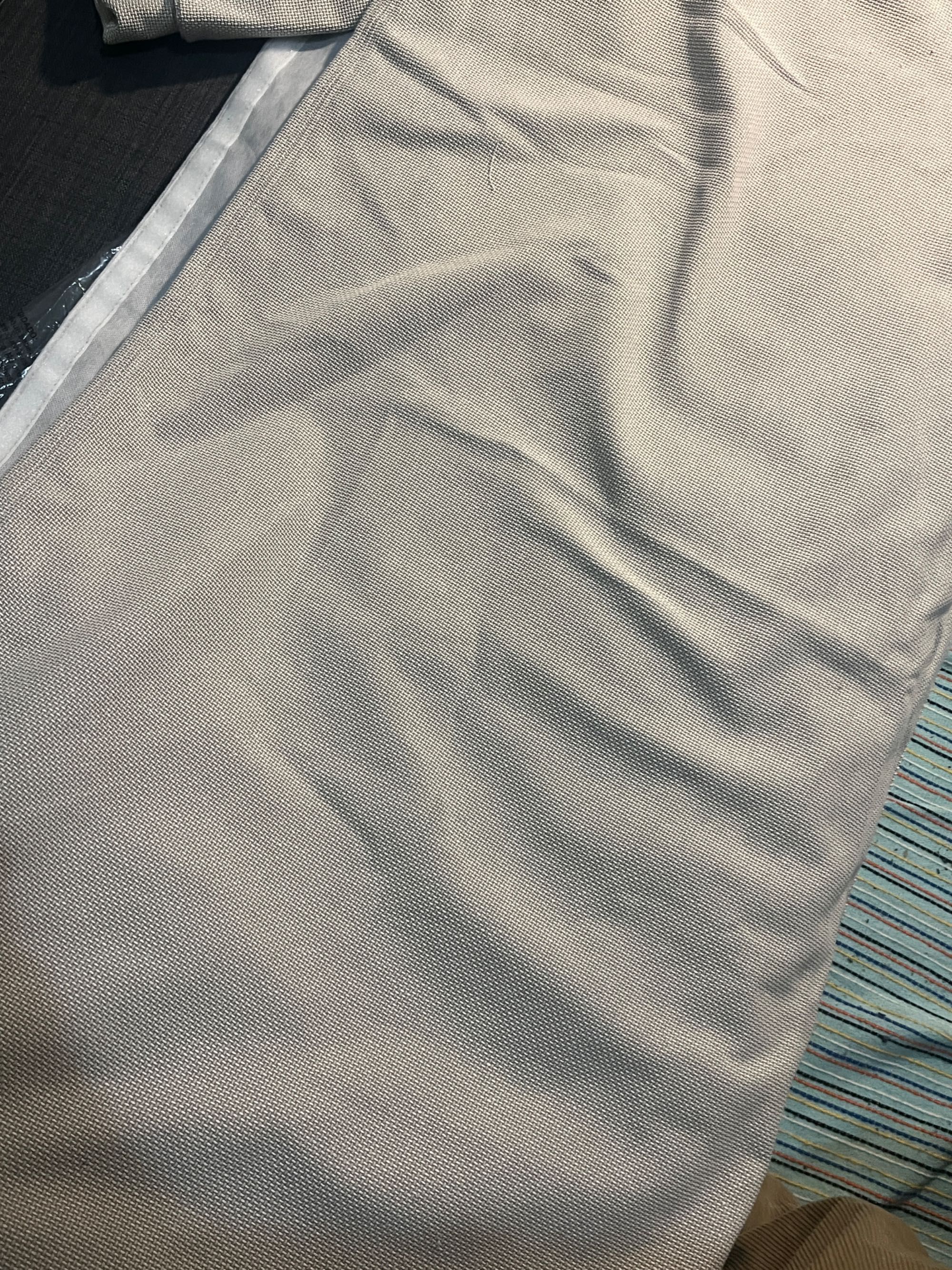 2 x Capas Completas Sofá IKEA SODERHAMN (1 lugar) usadas
