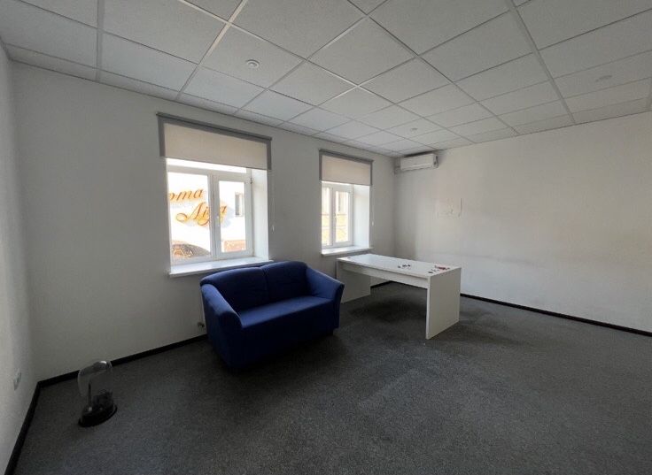 Оренда офісу 22.5 в центрі міста