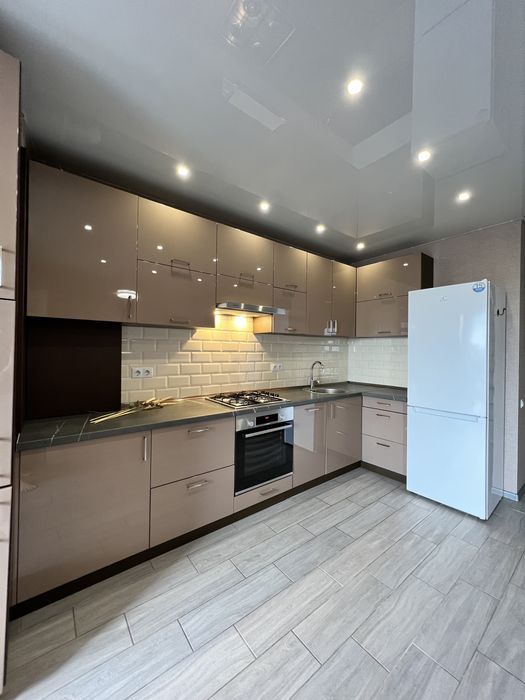 Аренда 2к кв ЖК Палермо Поля  Центр