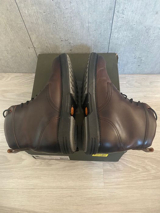 Buty Timberland wysokie rozmiar 44.5