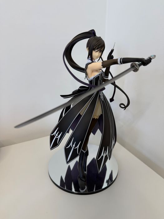 Figurka Anime Shining Blade Sakuya, skala 1:7
