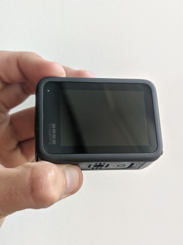 GoPro 13 + 2 АКБ + SD 128 gb (гопро 13)