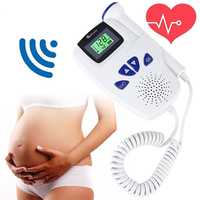 ACurio AF - 706 - L Prenatalny monitor pracy serca w ciąży