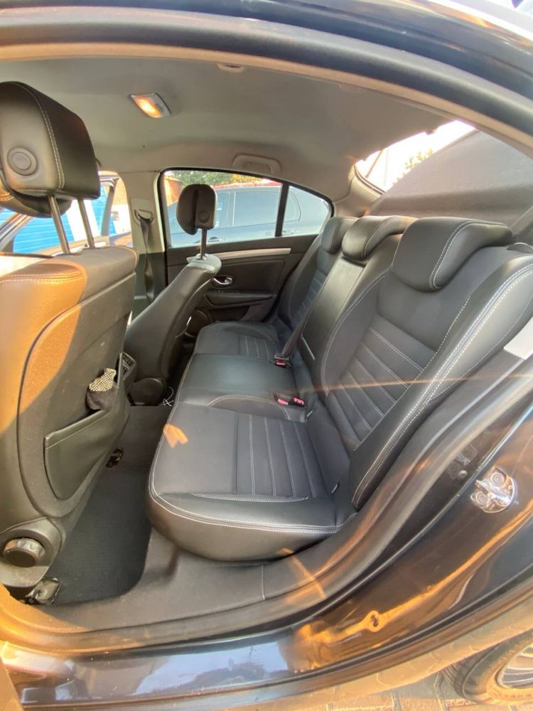 Продам Renault Laguna