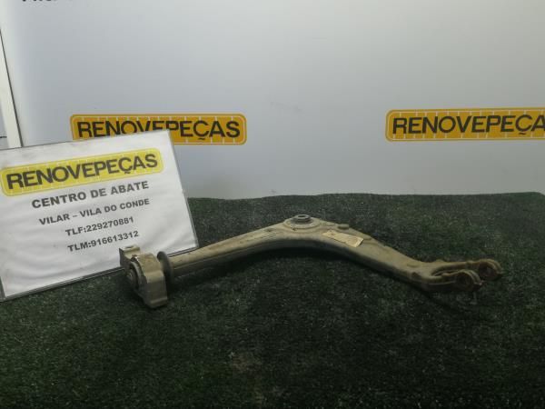 Braço de suspensão frente direito PEUGEOT 407 (6D_)