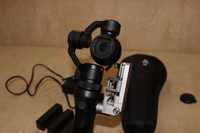 Экшн-камера со стедикамом DJI OSMO