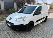 Sprzedam Peugot Partner