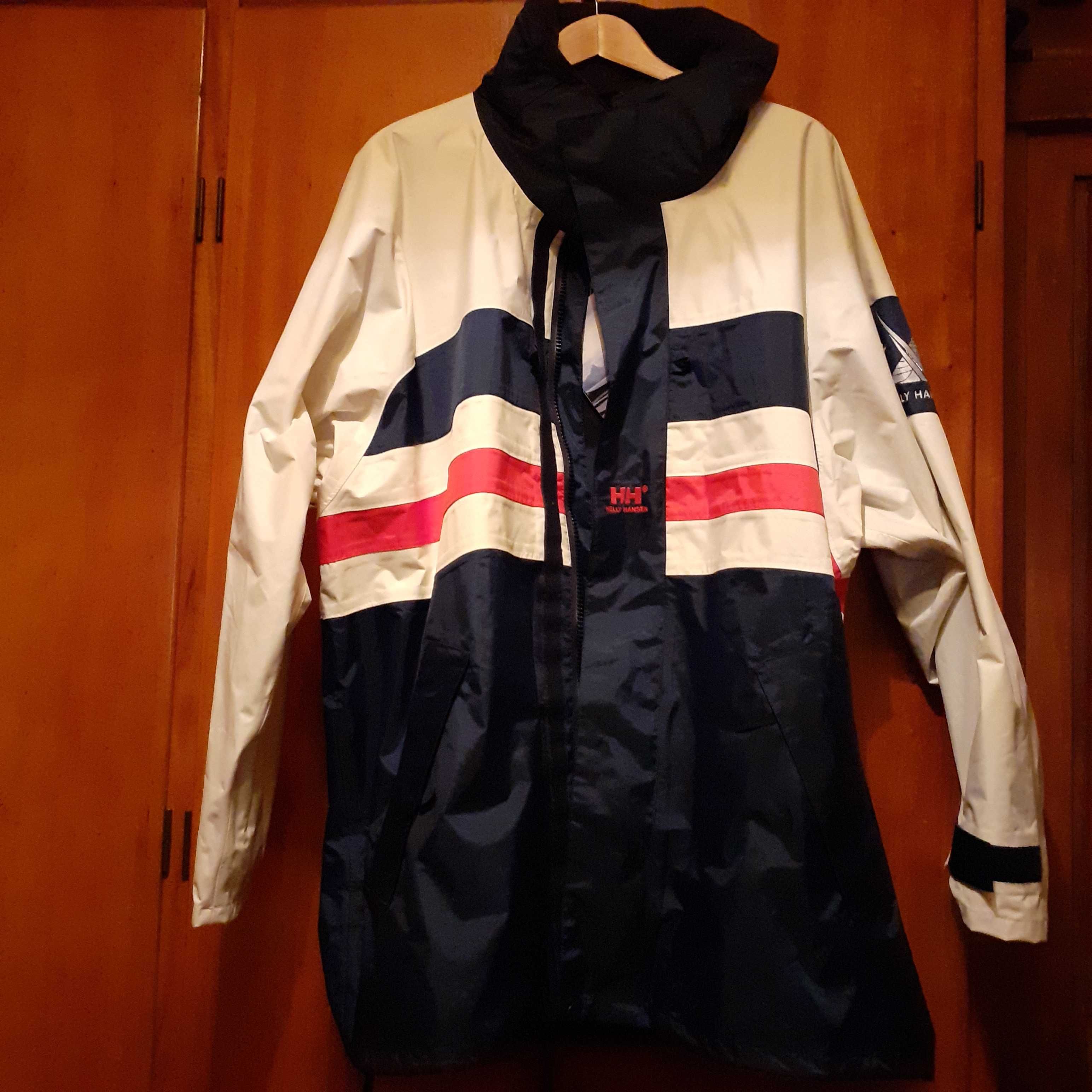 Casaco de vela Helly Hansen